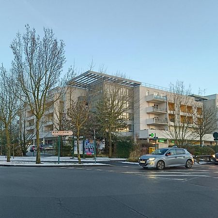 Cocon Moderne - Proche Disneyland Paris Montevrain Luaran gambar