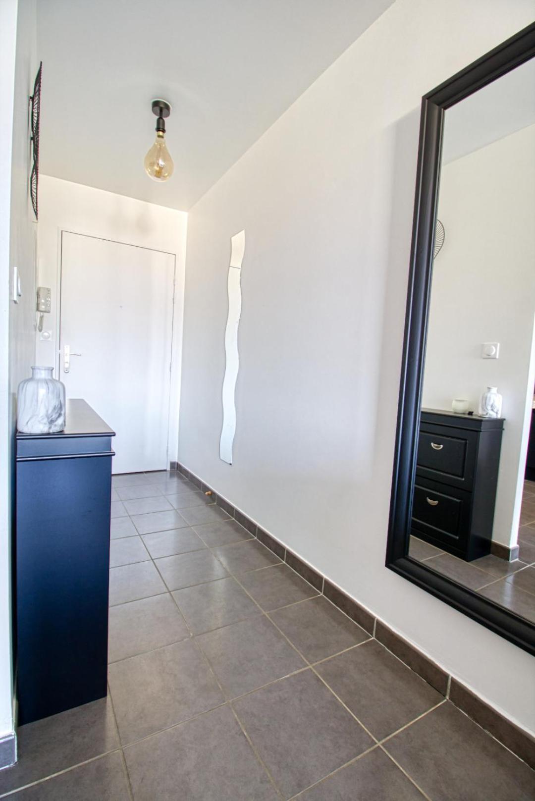 Cocon Moderne - Proche Disneyland Paris Montevrain Luaran gambar