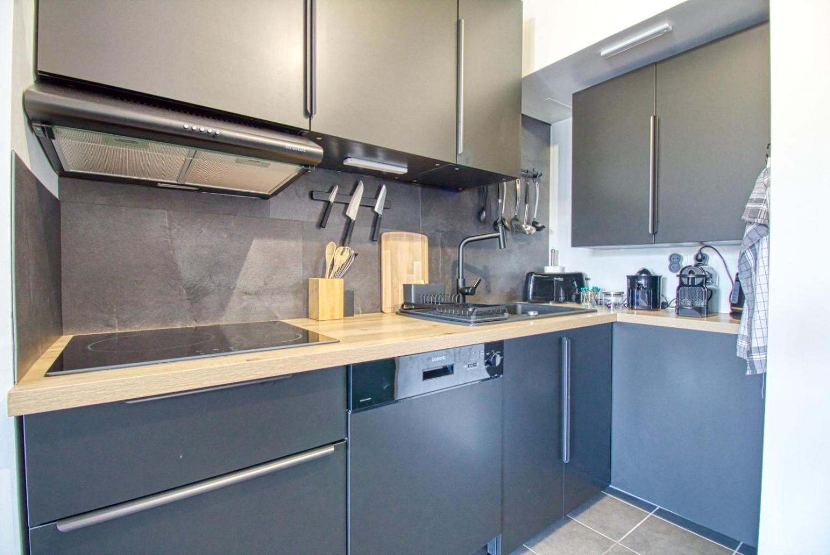 Cocon Moderne - Proche Disneyland Paris Montevrain Luaran gambar